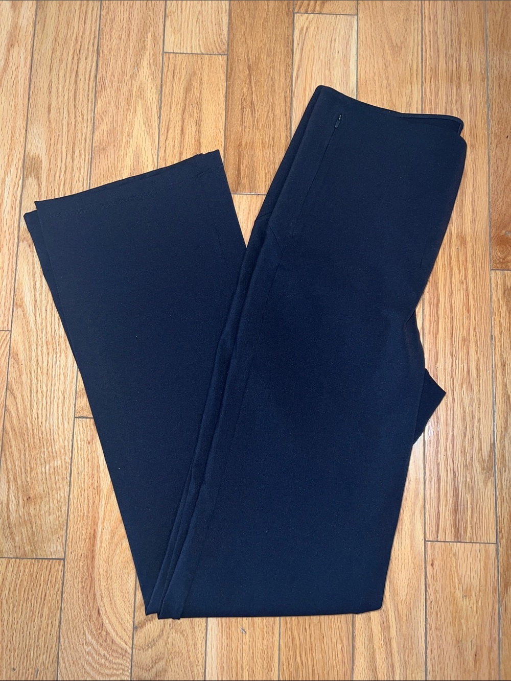 lululemon athletica Black High-Rise Pants